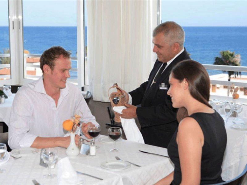 Lucana Πλάγια ντελ Ινγκλές Εξωτερικό φωτογραφία