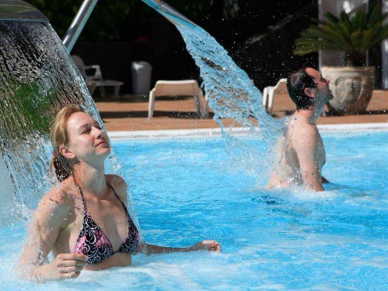 Lucana Πλάγια ντελ Ινγκλές Εξωτερικό φωτογραφία